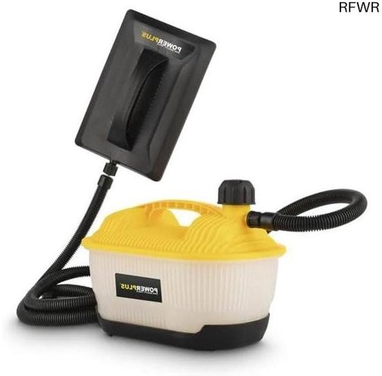 Foto: Rfwr behuizingstomer 2000w voor het verwijderen van behang