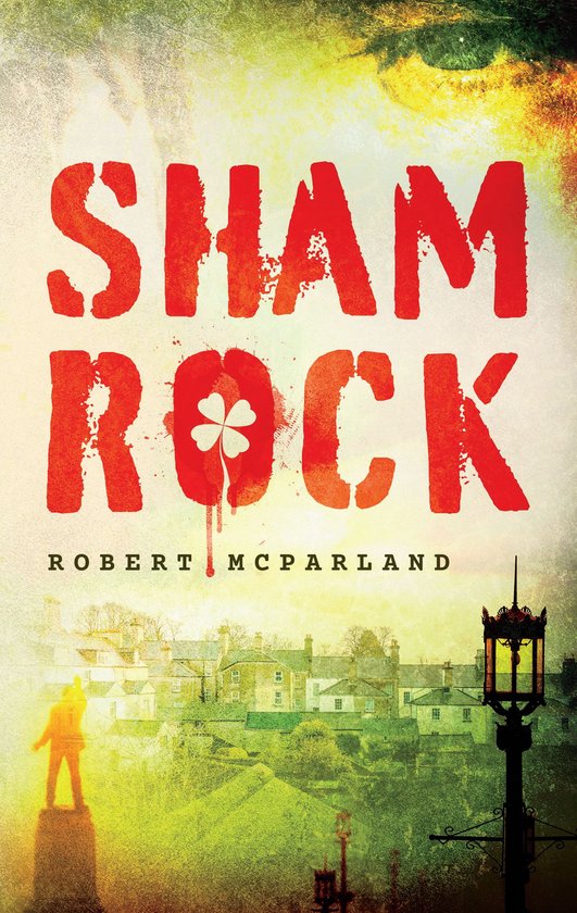 Shamrock - cover