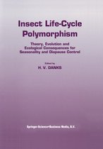 Insect Life-Cycle Polymorphism