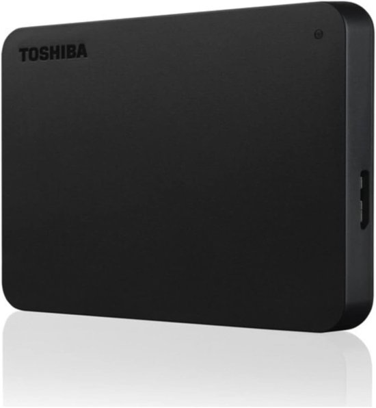 RFWR® Externe Harde Schijf 4000 GB - Snelle Gegevensoverdracht van RFWR — afbeelding 3