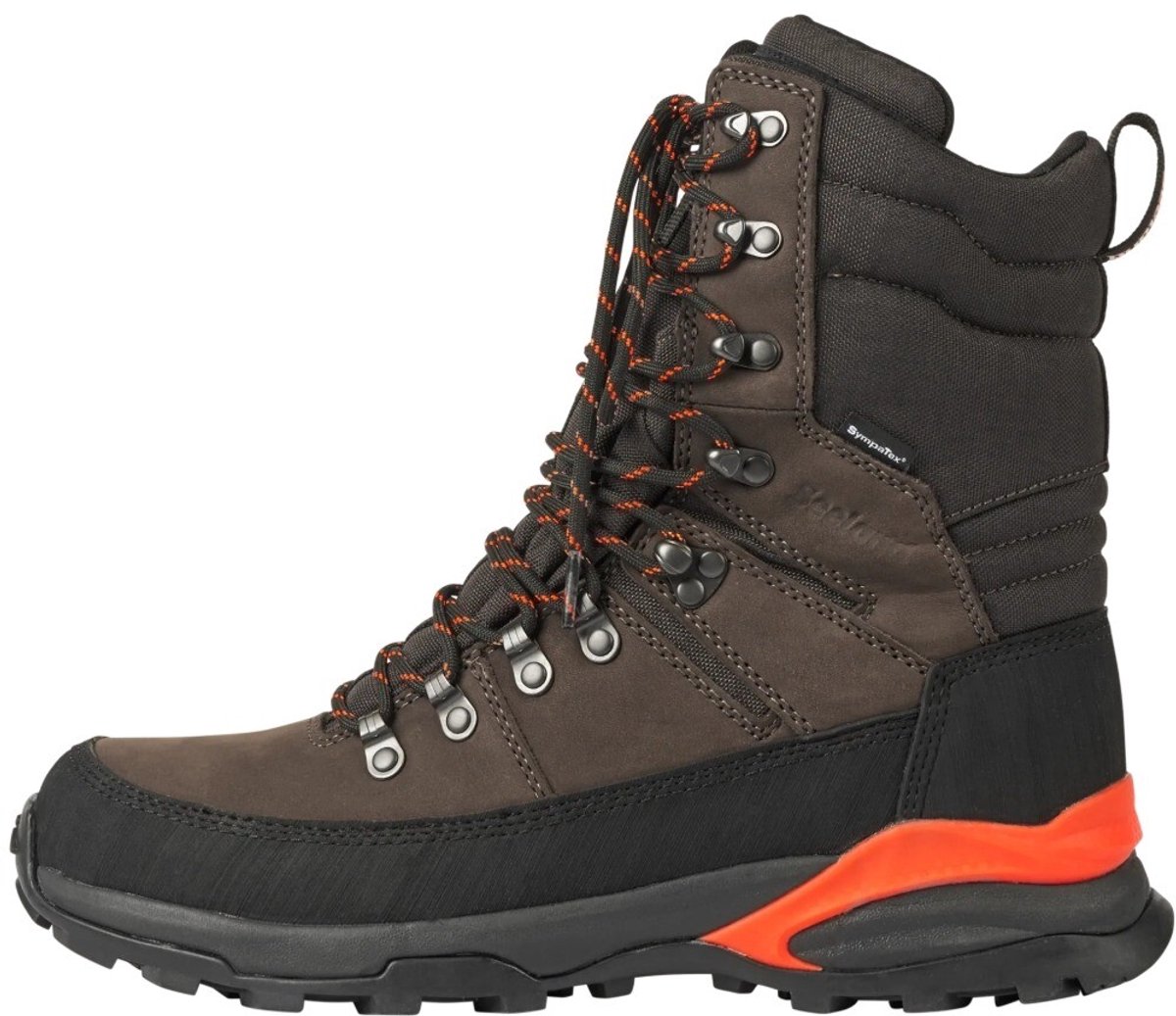 Seeland Enduro Tracker High Boot Outdoorschoenen Bergschoenen Waterdichte wandelschoenen maat 46