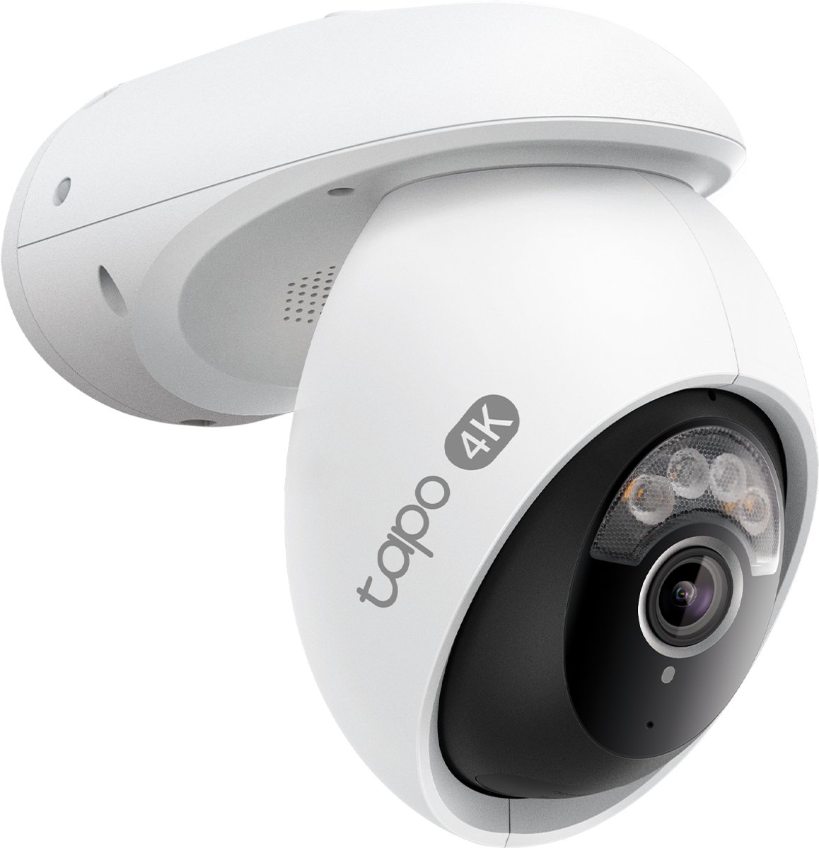 Tapo C560WS Beveiligingscamera 4K IP66 - Product - €84,00