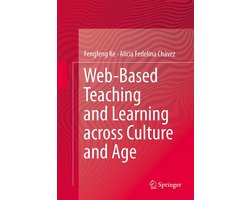 Web-Based Teaching And Learning Across Culture And Age