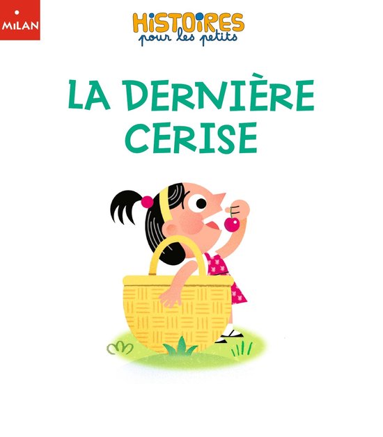 La dernière cerise