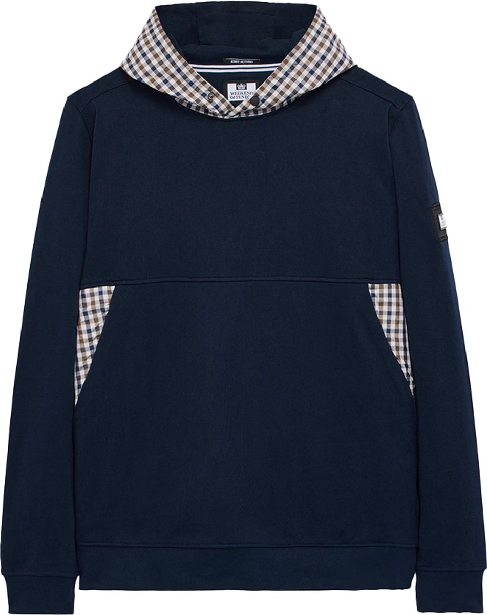 Weekend Offender Bayswater