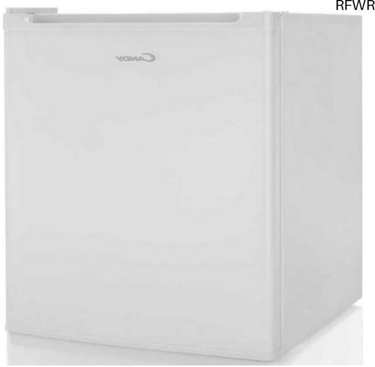 RFWR® Mini Onderbouw Vriezer 44cm - 33L Capaciteit