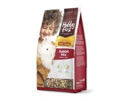 3x HobbyFirst Hope Farms Konijn Mix 3 kg