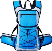 Q Power QLEEN Système de sac à dos avec batterie