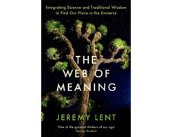 Omslag van The Web of Meaning