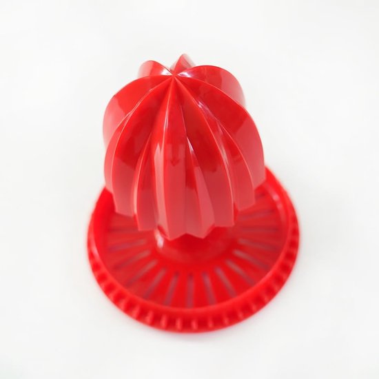 RFWR® IJs Crusher en Sap Squeezer Rood en Wit van RFWR — afbeelding 5