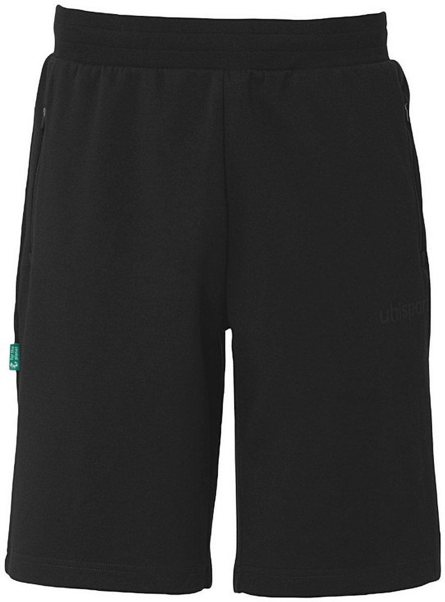Uhlsport Sportshort Id Shorts 1005289 Schwarz-3XL