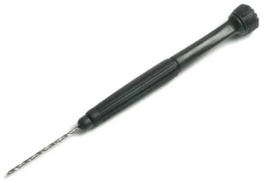 FOX Nut & Pellet Drill 1.5mm - Boilieboor van Fox — afbeelding 3