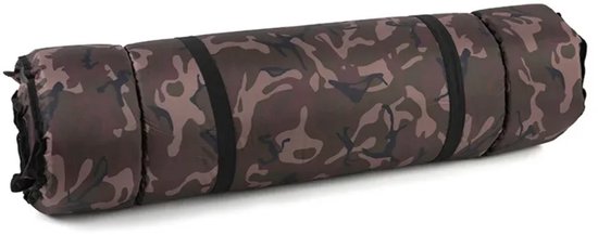 FOX Camo Mat with Sides - Onthaakmat — afbeelding 3