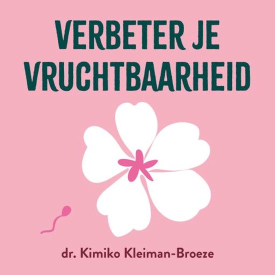 Verbeter je vruchtbaarheid - cover