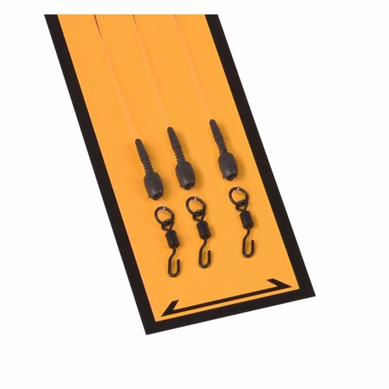 Kickback Section Complete Pole Position Karper Onderlijn van PB Products — afbeelding 2