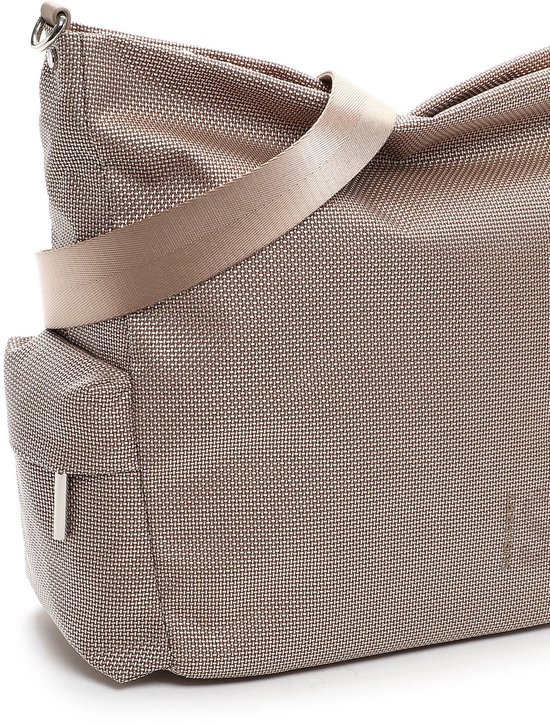 SURI FREY sac à épaule bandoulière Suri Sports Marry Crossover Bag Cream beige