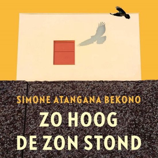 Zo hoog de zon stond - cover
