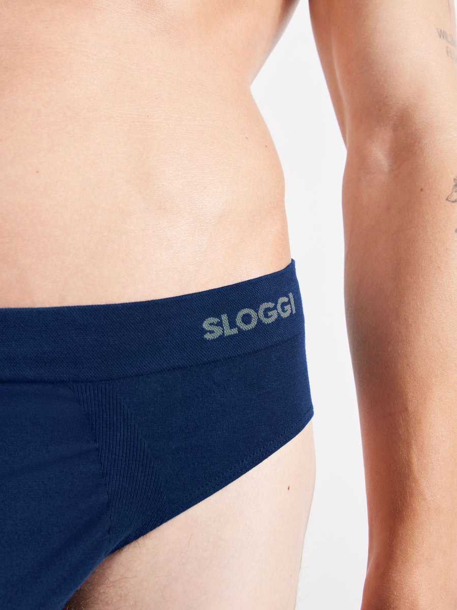 sloggi Slip GO Smooth Brief