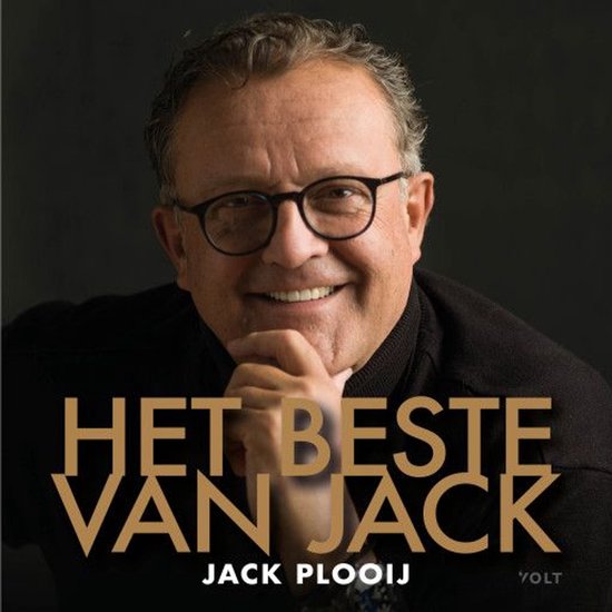 Het beste van Jack - cover