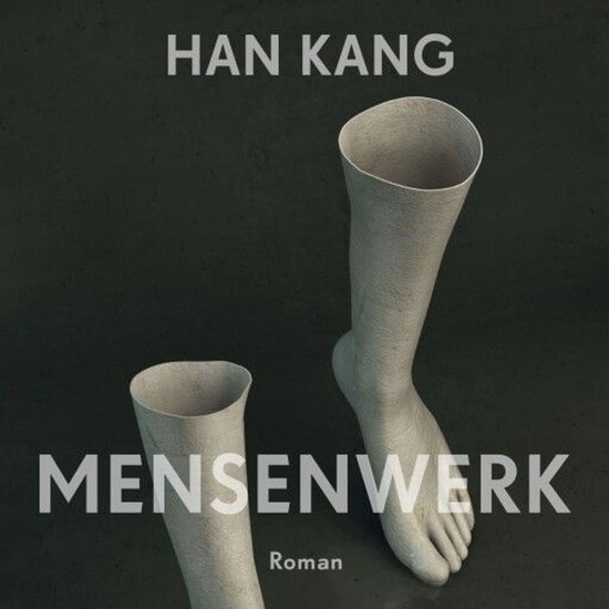 Mensenwerk - cover