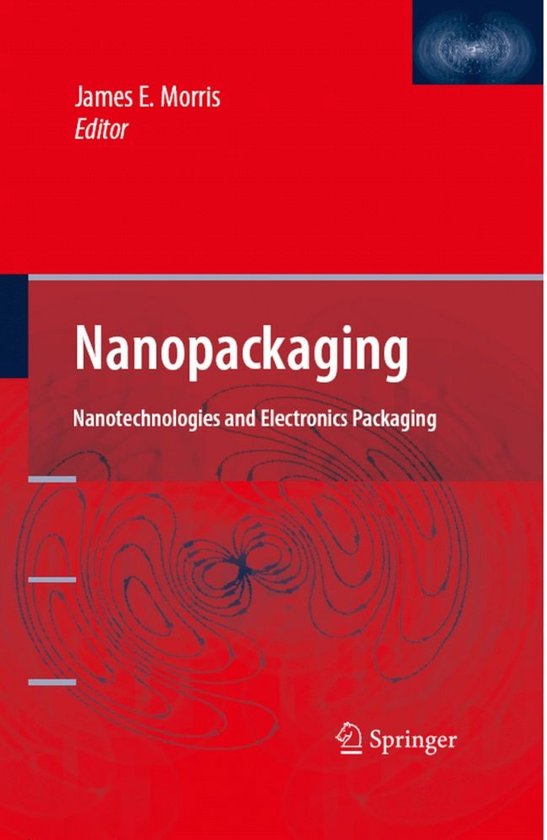 Nanopackaging - cover