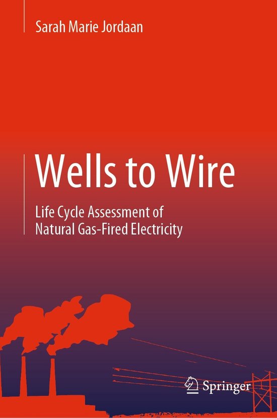 Wells to Wire - cover