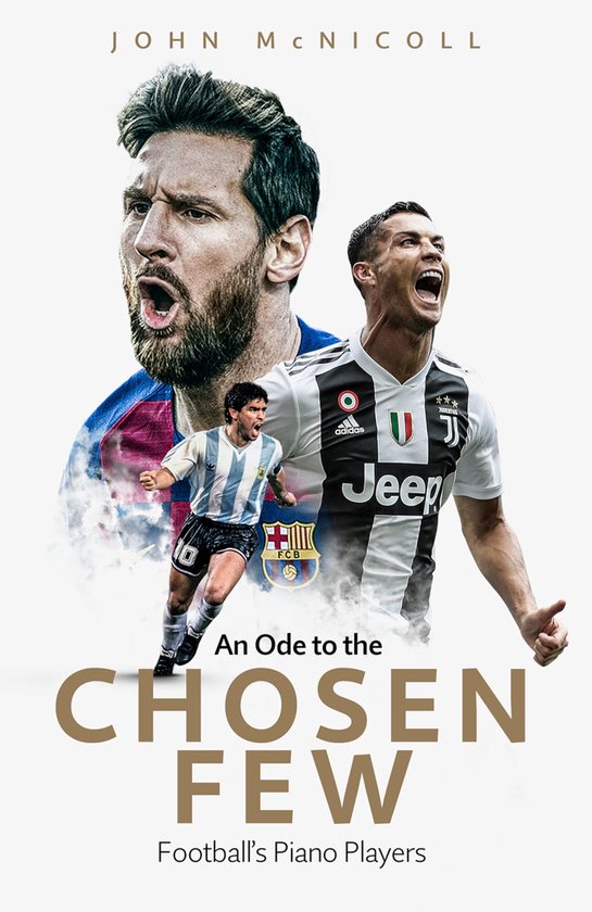 An Ode to The Chosen Few - cover
