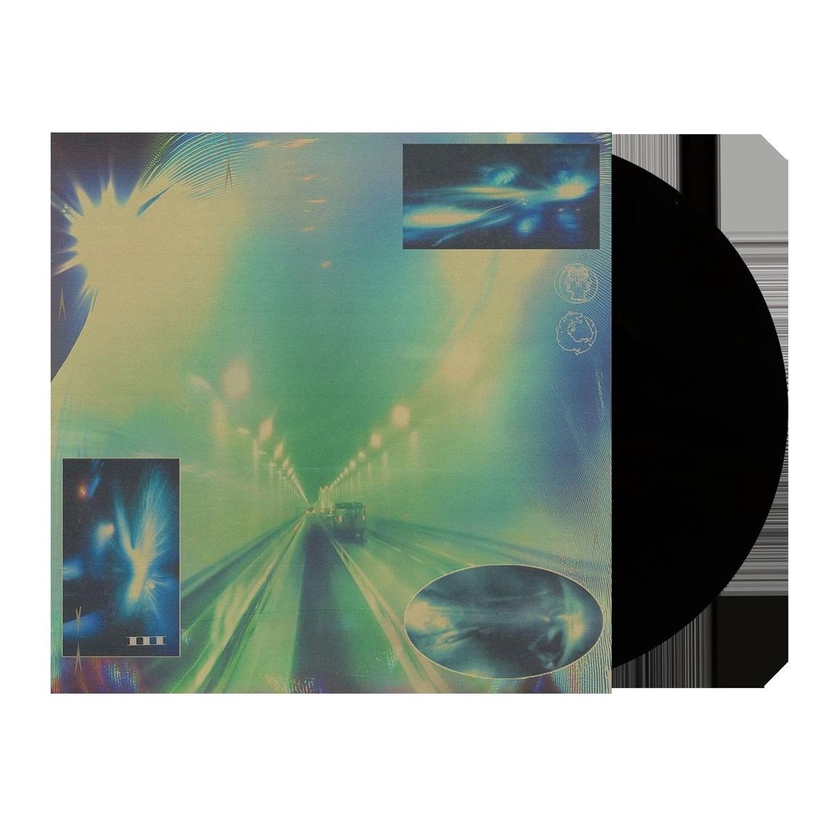 Pool Kids - Easier Said Than Done (LP)