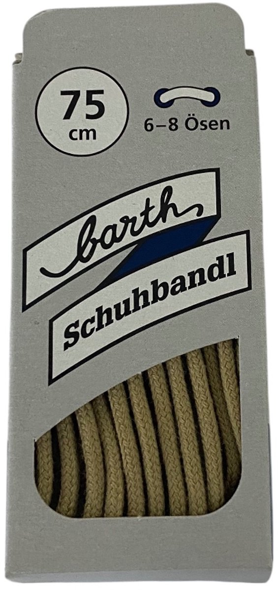 Veter (Barth) dun rond 75 cm