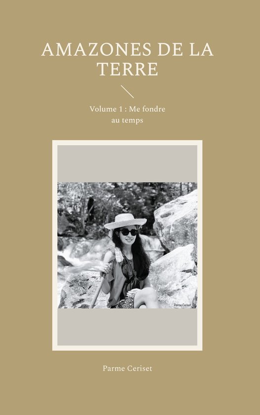 Amazones de la Terre 1 - Amazones de la Terre