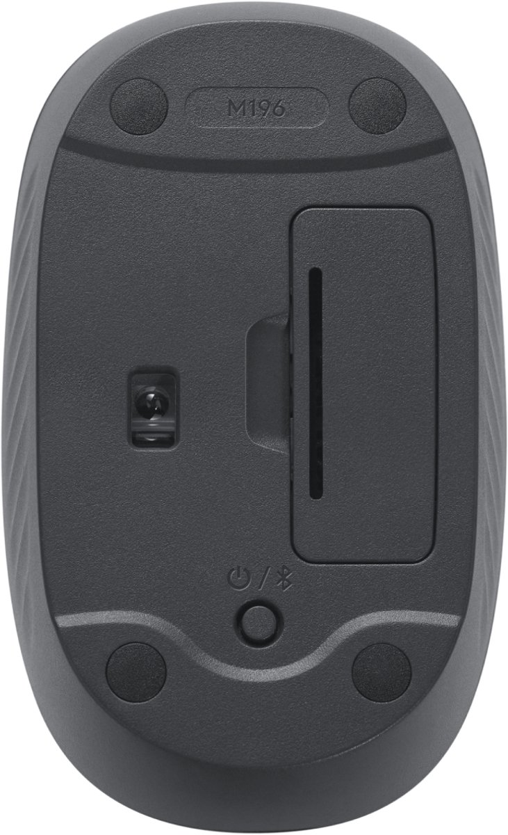 Logitech Serie - Draadloze Muis thumbnail 6