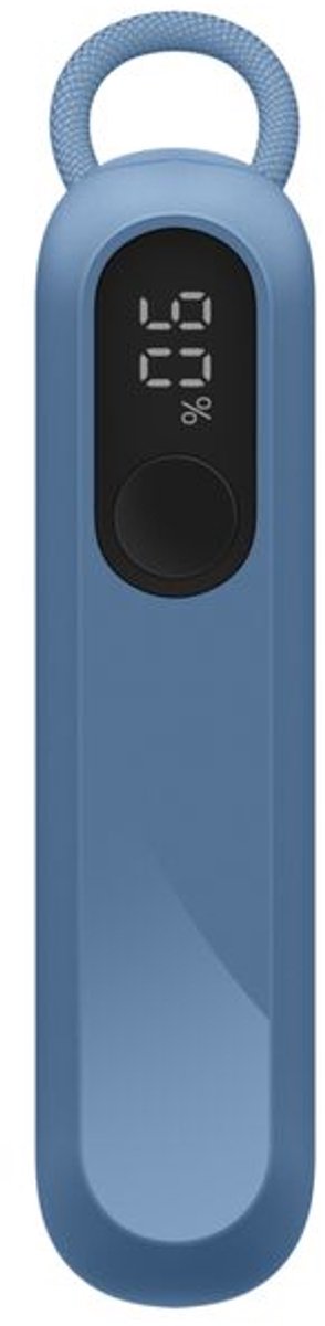 Belkin Power Bank 20W 10.000 mAh met Display - Blauw - afbeelding 3