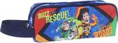 Toy Story Buzz en Woody - Etui - 22 cm - Multi