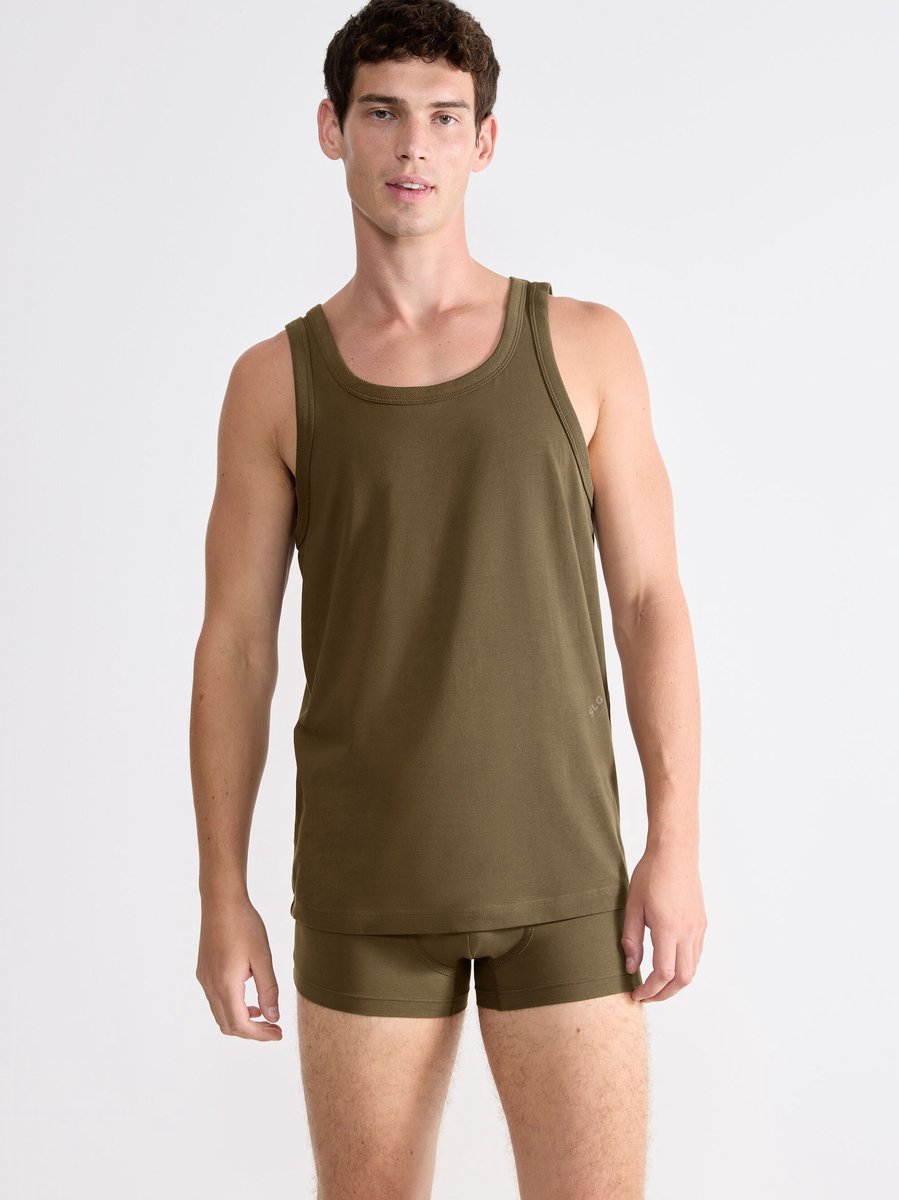 sloggi Tanktop Tank Top