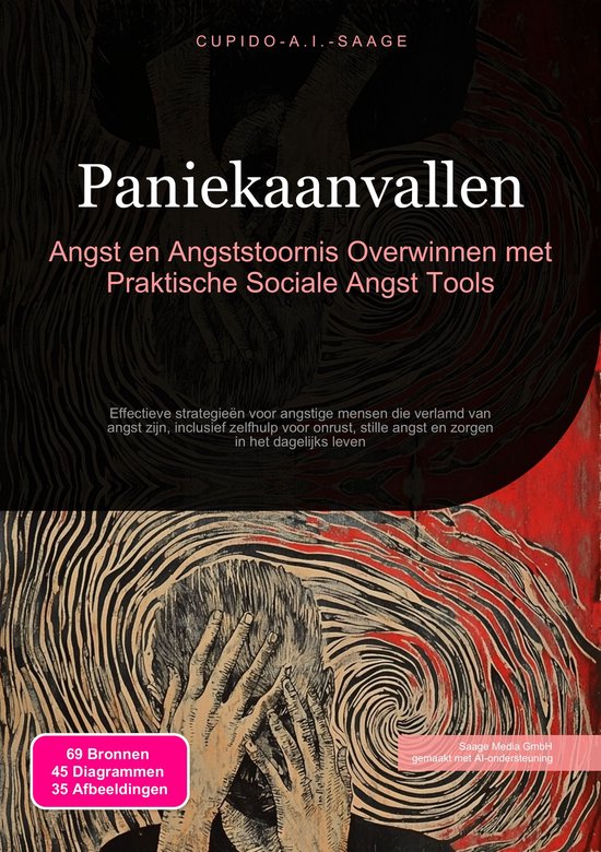 Angst (NL) 2 - Paniekaanvallen