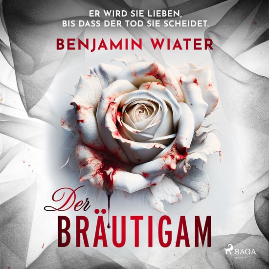 Der Bräutigam - cover