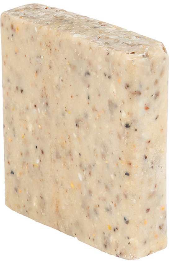 Famiflora Pinda's Vogelvoer - 5kg Emmer - Natuurlijk