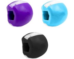 Kaaktrainer 3-pack