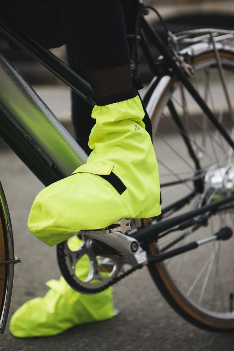 Ibenzoa® Fietsgaiter Overschoenen voor Trekking en Dagelijkse Fietsavonturen, Uniseks