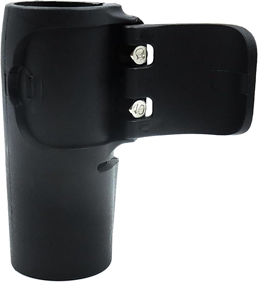 Allecto Plus - SUP Surfboard Paddling Lock - Verstelbare Klem voor Paddle Board met Telescopische Vaste As