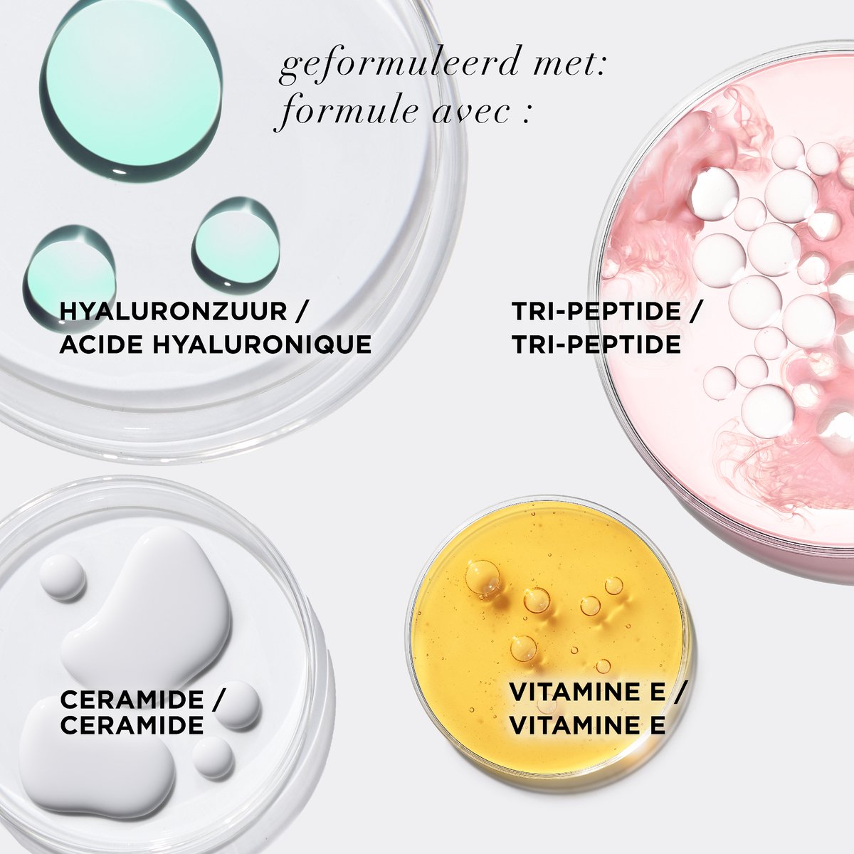 IT Cosmetics Confidence In A Serum Lipgloss - Gladmakend en hydraterend - Extra Glanzende Finish — cadeau in Verzorging - foto 5