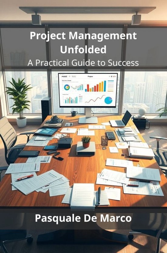Project Management Unfolded