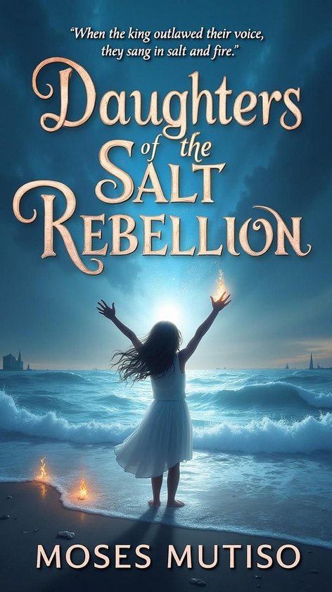 Daughters of the Salt Rebellion - cover