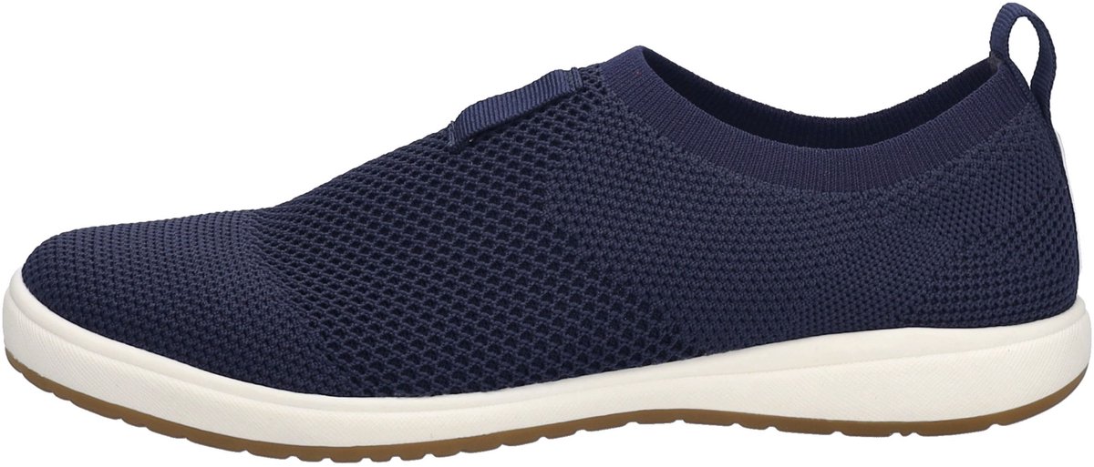 JOSEF SEIBEL Caren 66 | Halbschuh für Damen | Blau
