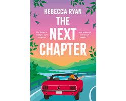 Omslag van The Next Chapter