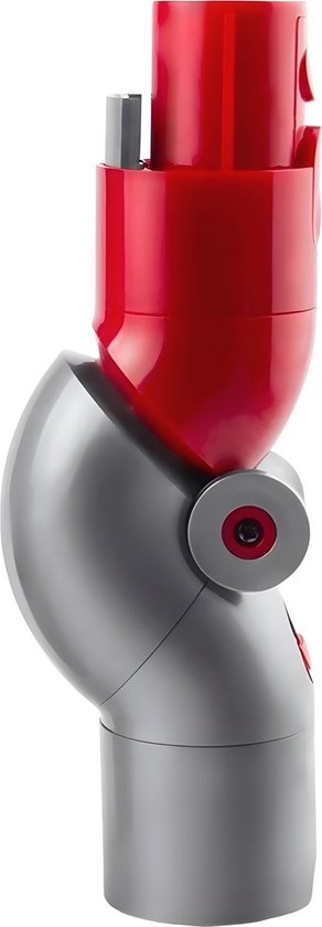 Hoek opzetstuk geschikt voor Dyson V7 V8 V10 V11 V15 – Hoekstuk Adapter 90 graden tool hulpmiddel