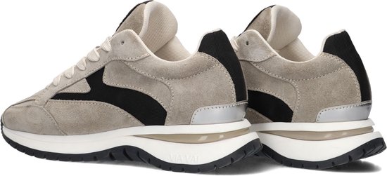Baskets pour femmes VIA VAI Usher Riggs pour femme - Taille 36