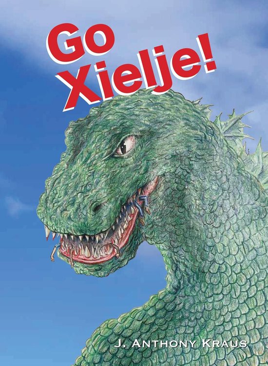 Go Xielje! - cover