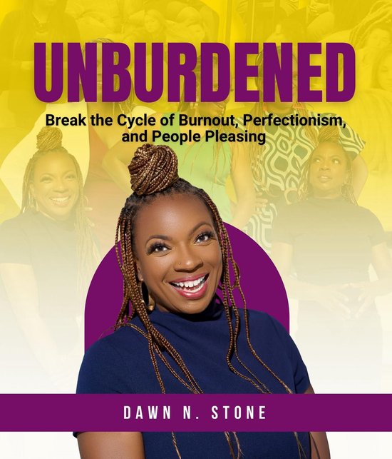 Unburdened - cover