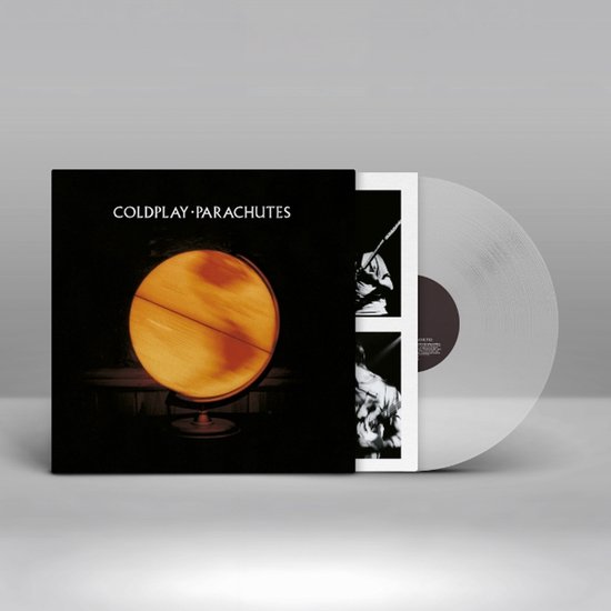 Foto: Parachutes